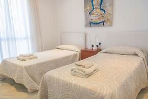 Apartamentos Huertos  Nerja