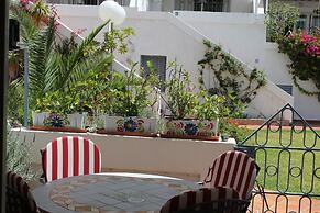 Apartamentos Huertos  Nerja