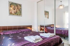 Apartamentos Huertos  Nerja