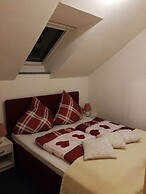 Appart-Hotel Harmonie