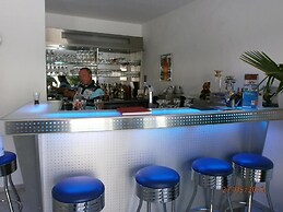 Appart-Hotel Harmonie