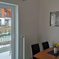 Appart-Hotel Harmonie