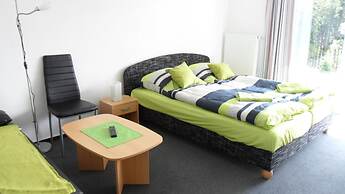 Appart-Hotel Harmonie