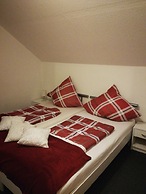 Appart-Hotel Harmonie