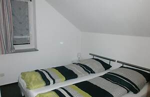 Appart-Hotel Harmonie