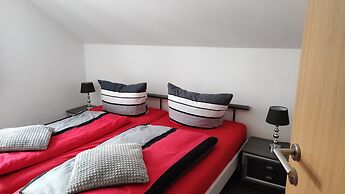 Appart-Hotel Harmonie