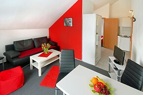 Appart-Hotel Harmonie