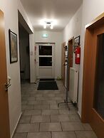 Appart-Hotel Harmonie
