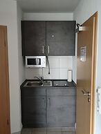Appart-Hotel Harmonie
