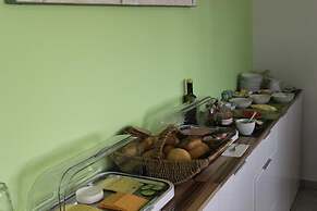 Appart-Hotel Harmonie