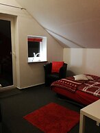 Appart-Hotel Harmonie
