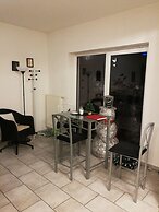 Appart-Hotel Harmonie