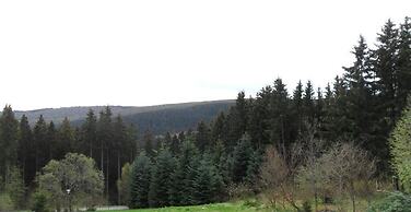 Appart-Hotel Harmonie