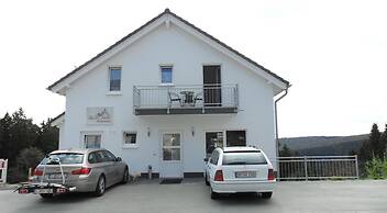 Appart-Hotel Harmonie