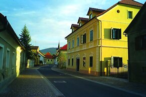 Vila Castanea