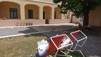 Vila Castanea