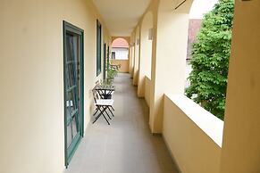 Vila Castanea