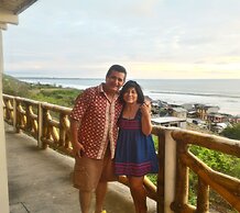 Descanso del Libertador