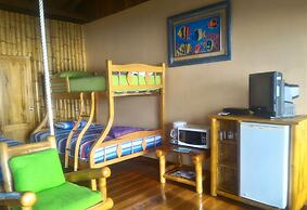 Descanso del Libertador