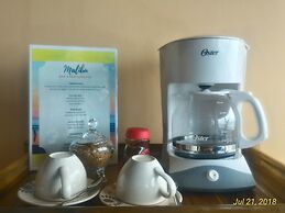 Descanso del Libertador