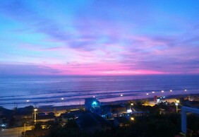 Descanso del Libertador