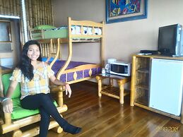 Descanso del Libertador