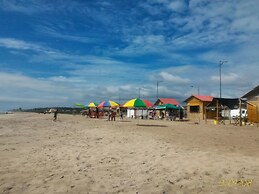 Descanso del Libertador