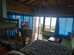 Descanso del Libertador