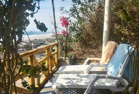 Descanso del Libertador