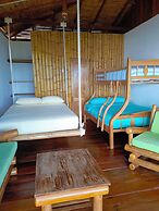 Descanso del Libertador