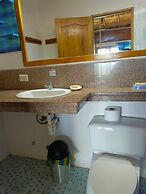 Descanso del Libertador