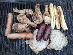 Descanso del Libertador