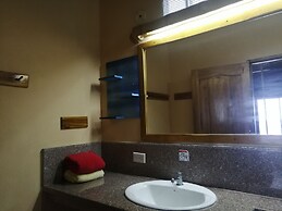 Descanso del Libertador