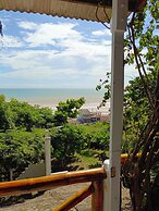 Descanso del Libertador