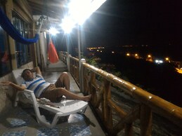 Descanso del Libertador