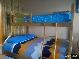 Descanso del Libertador