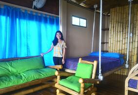 Descanso del Libertador