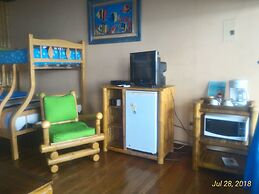 Descanso del Libertador