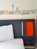 easyHotel Liverpool