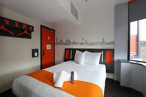 easyHotel Liverpool