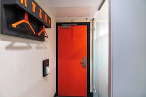 easyHotel Liverpool