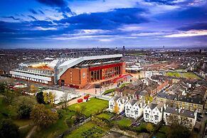 easyHotel Liverpool