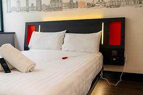easyHotel Liverpool
