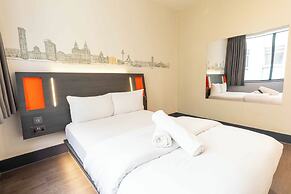 easyHotel Liverpool