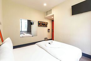easyHotel Liverpool