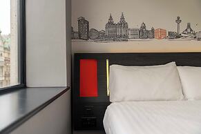 easyHotel Liverpool
