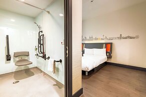 easyHotel Liverpool