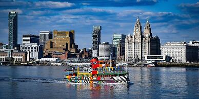 easyHotel Liverpool