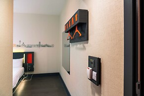 easyHotel Liverpool