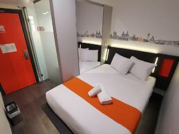 easyHotel Liverpool